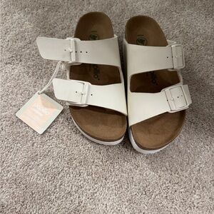 Birkenstock papillo size 37